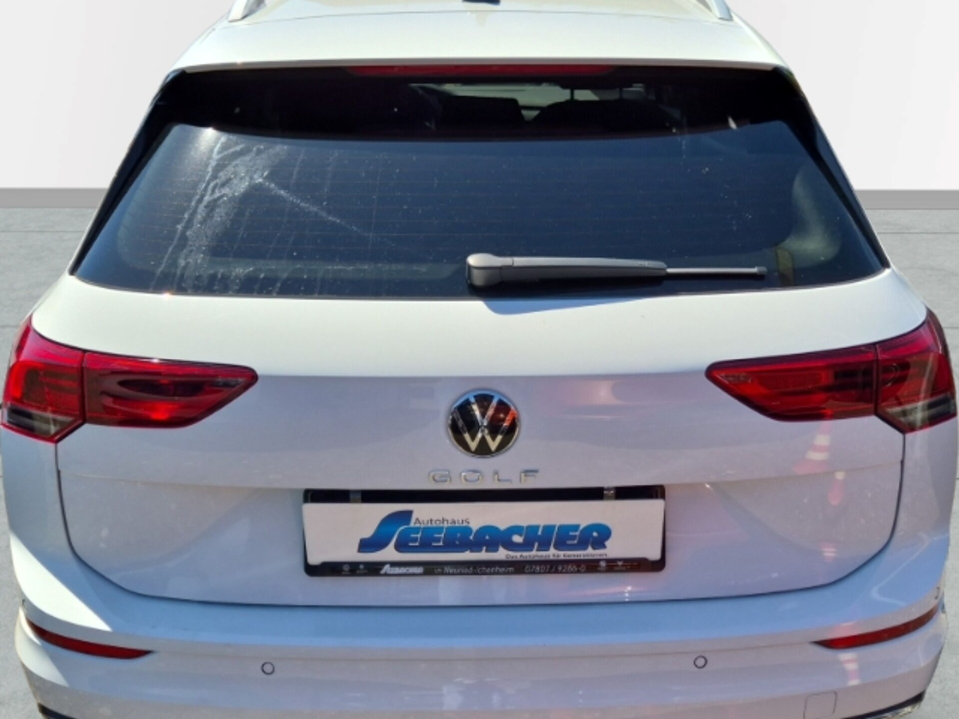 Volkswagen Golf Variant Active