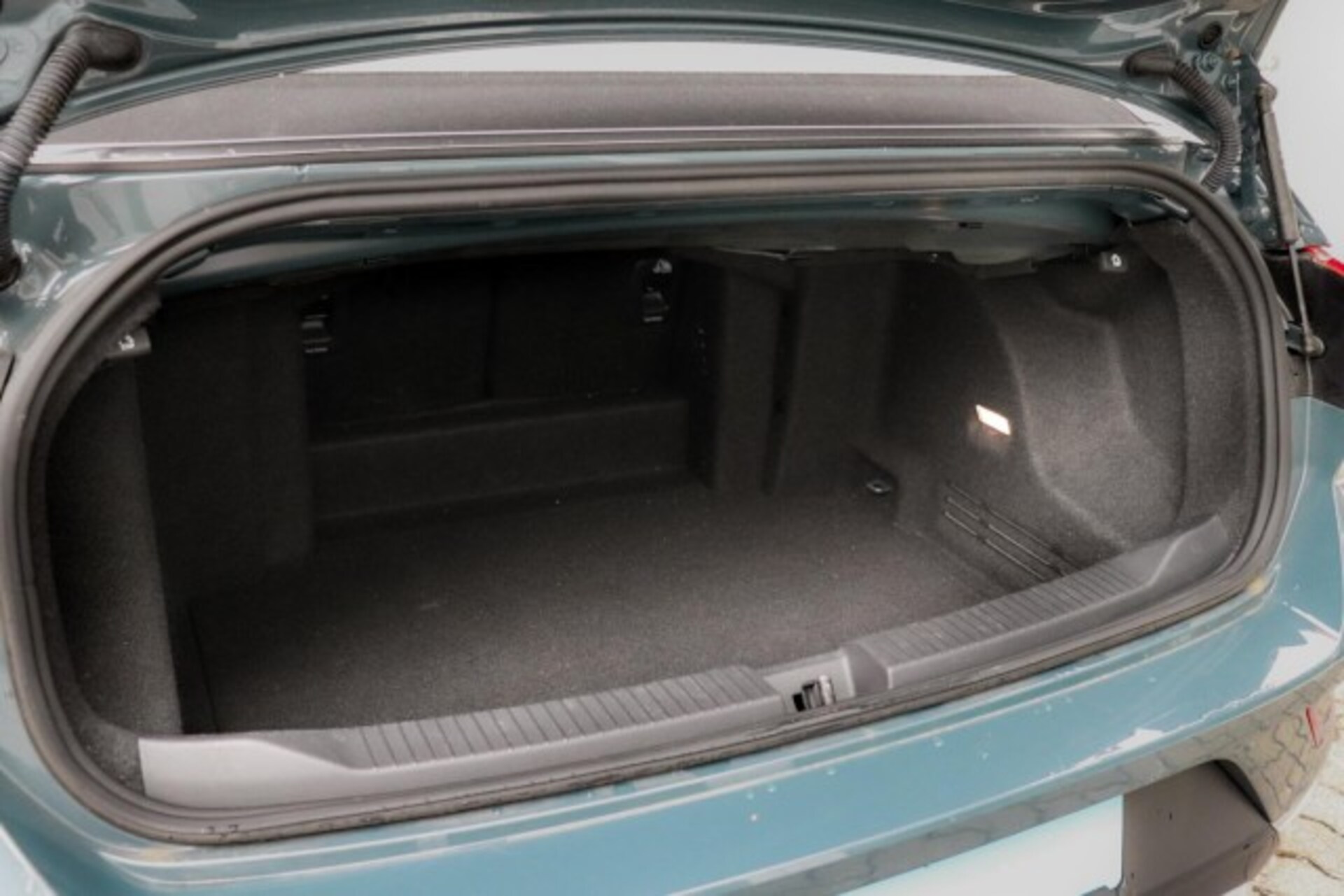 Volkswagen T-Roc Cabriolet MOVE