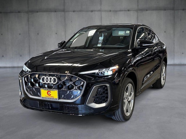 2026 Audi Q5 Sportback