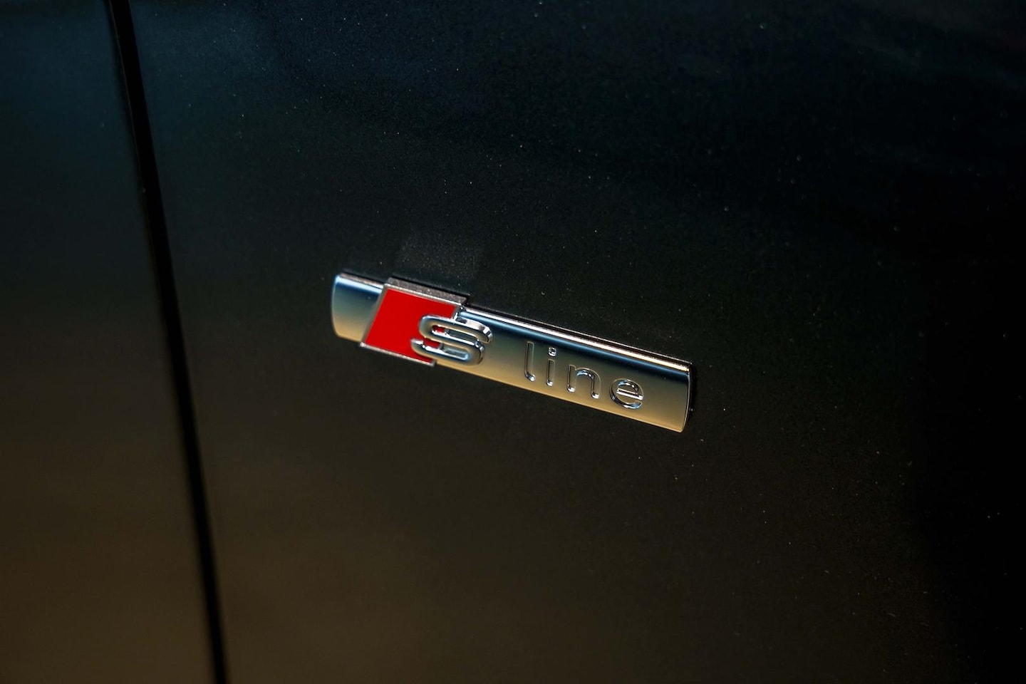 Image about Audi Q2 S line edition TFSI S tronic