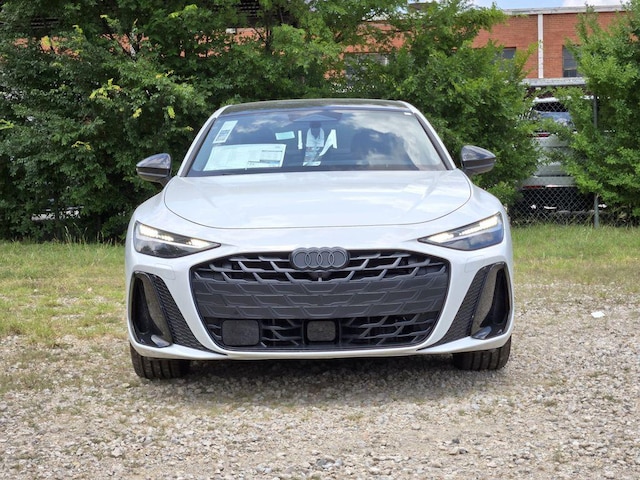 2026 Audi A6 Sedan