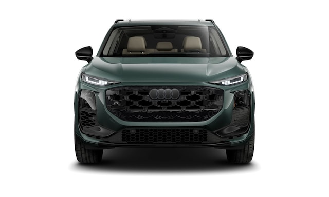2026 Audi Q3 SUV