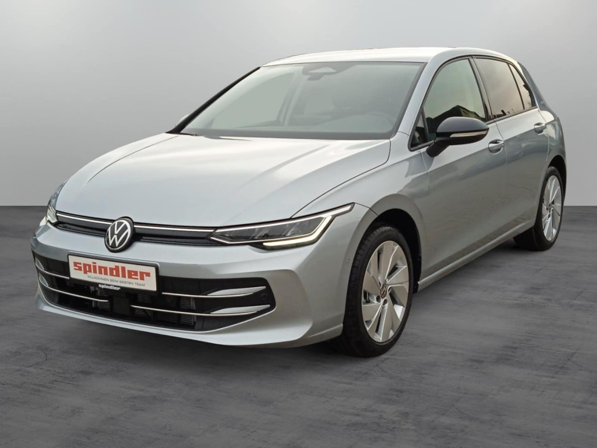 Volkswagen Golf ENERGY