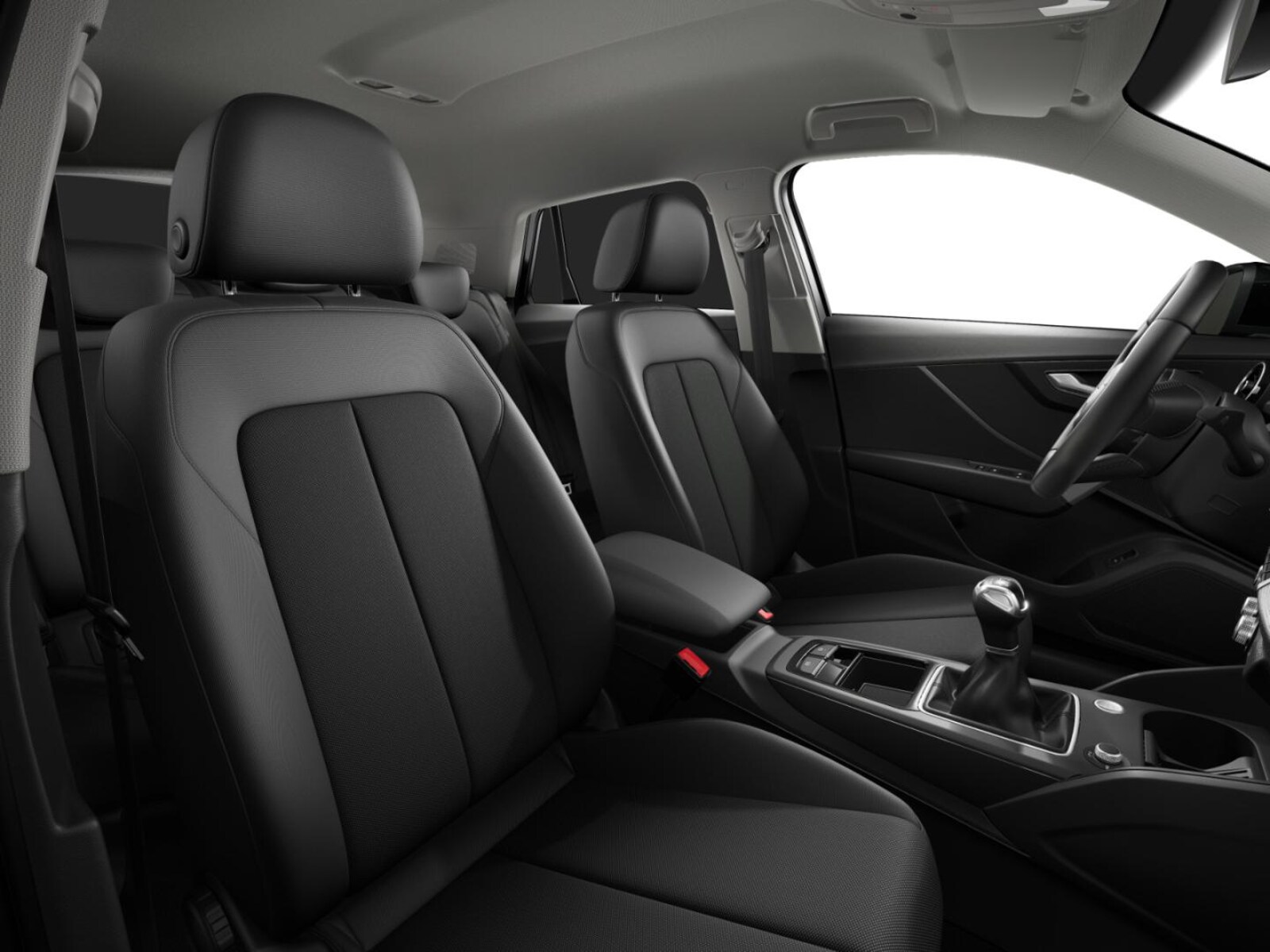 Audi Q2 – Bild 9