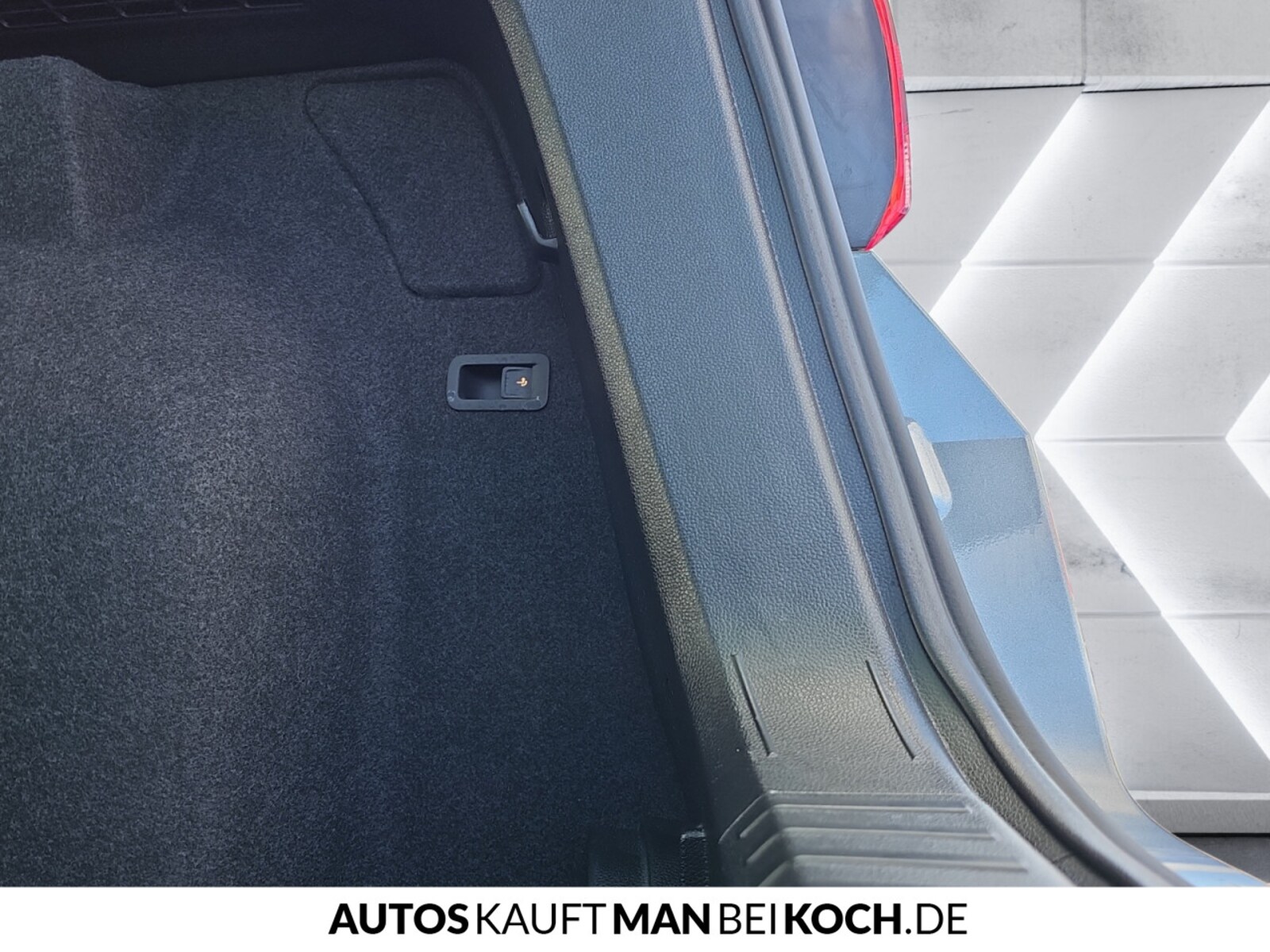 CUPRA Ateca – Bild 16