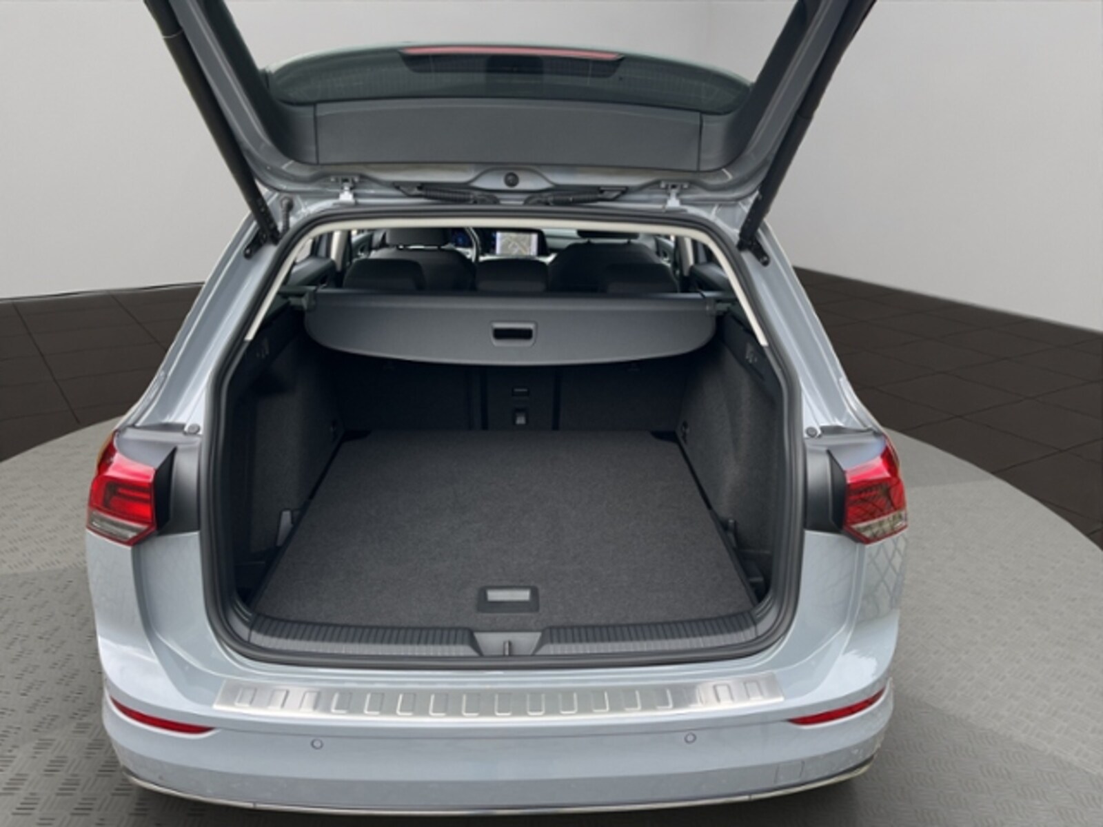 Volkswagen Golf Variant – Bild 20