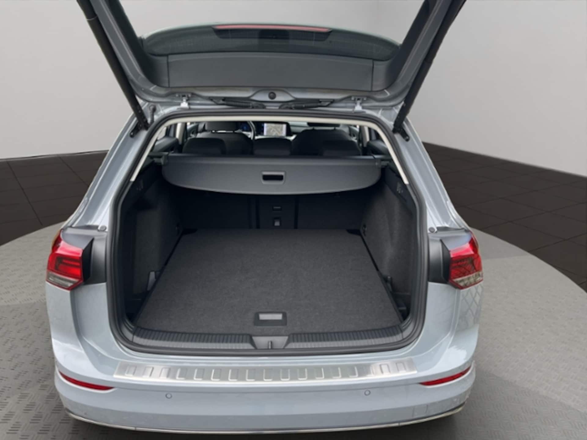Volkswagen Golf Variant MOVE