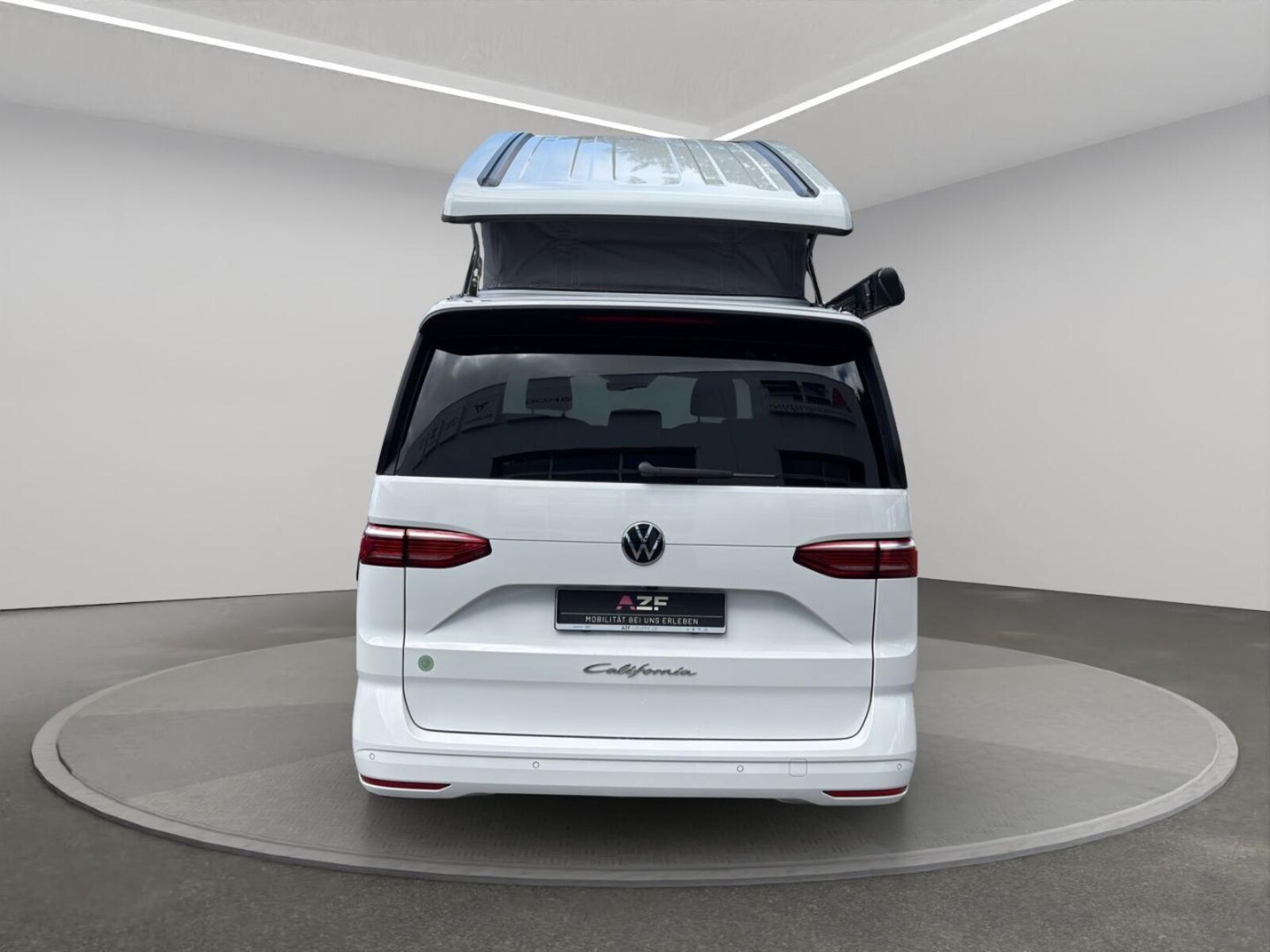 Volkswagen California – Bild 7