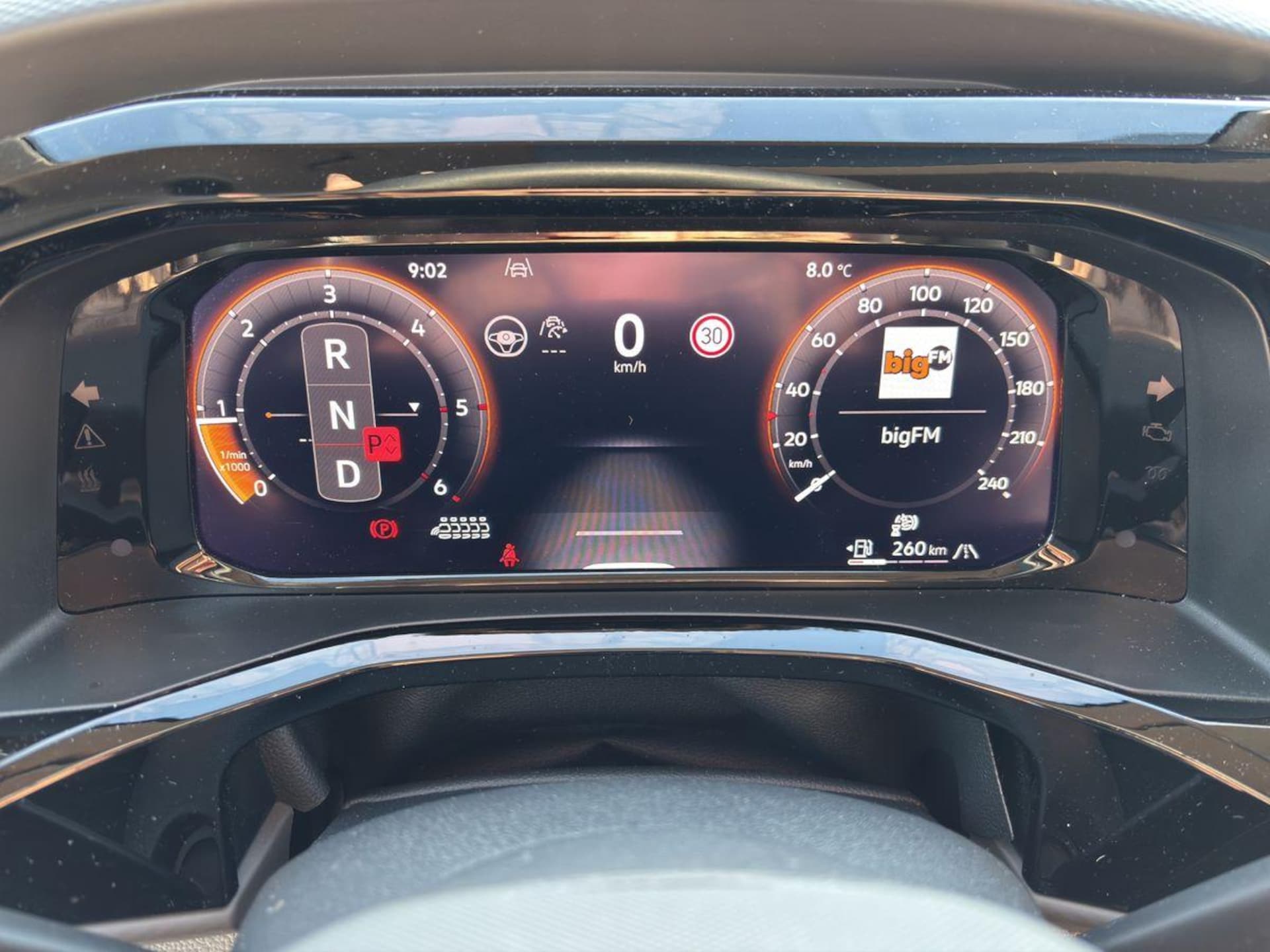 Volkswagen Multivan Life