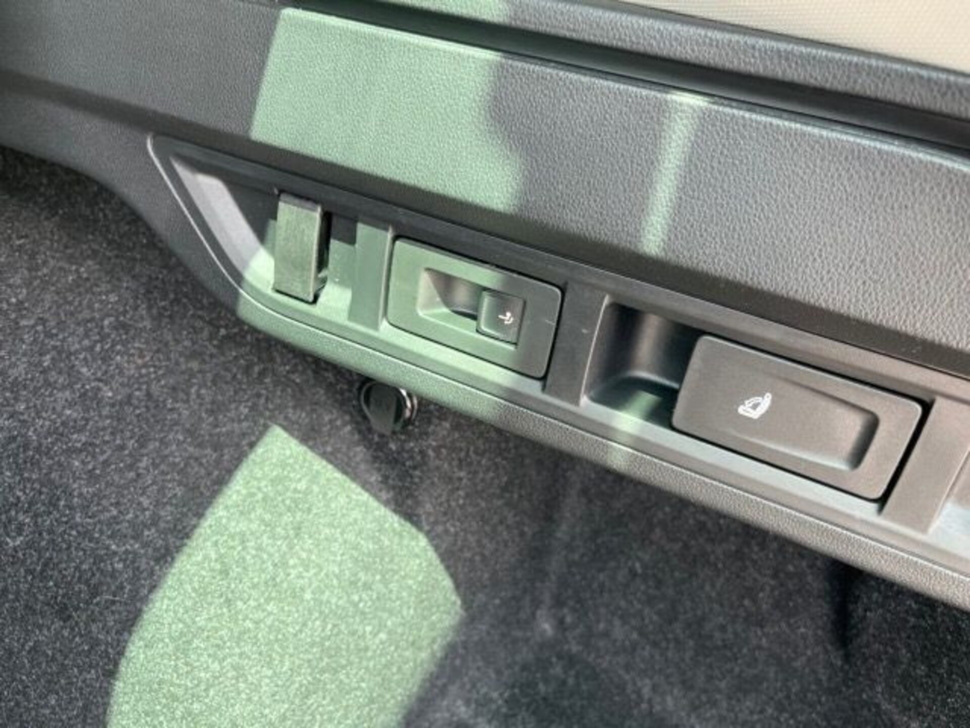 Skoda Octavia Combi Ambition