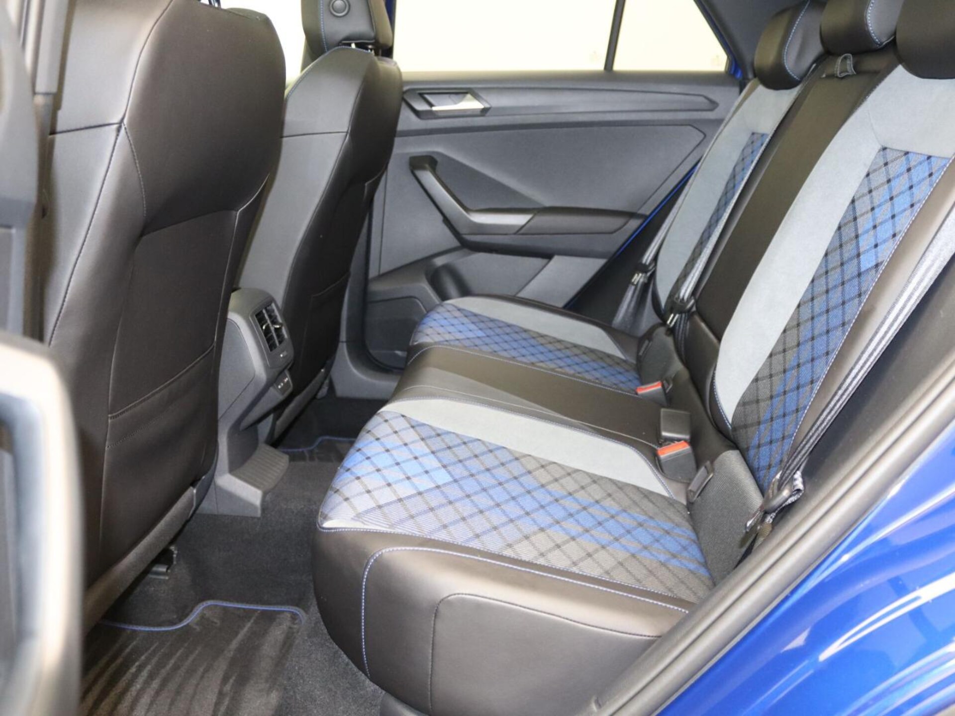 Volkswagen T-Roc R