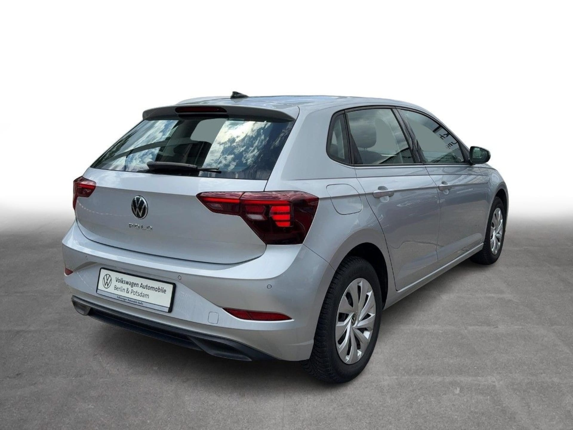 Volkswagen Polo Life