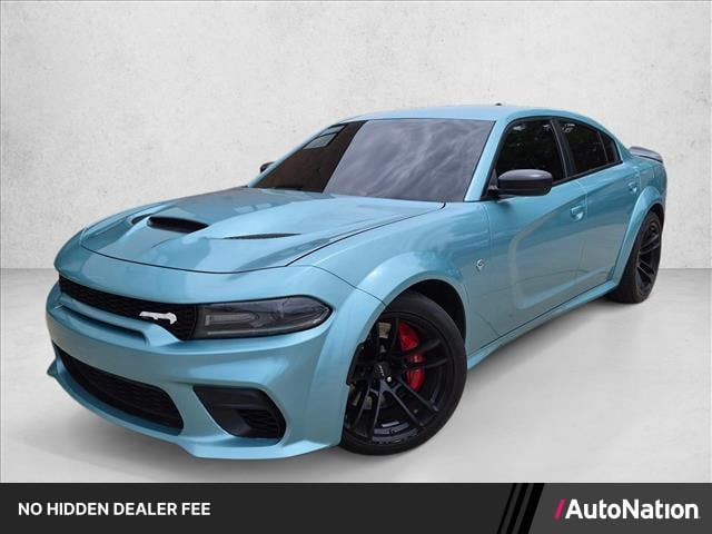 2020 Dodge Charger