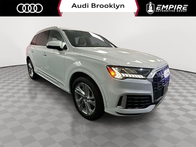 2023 Audi Q7