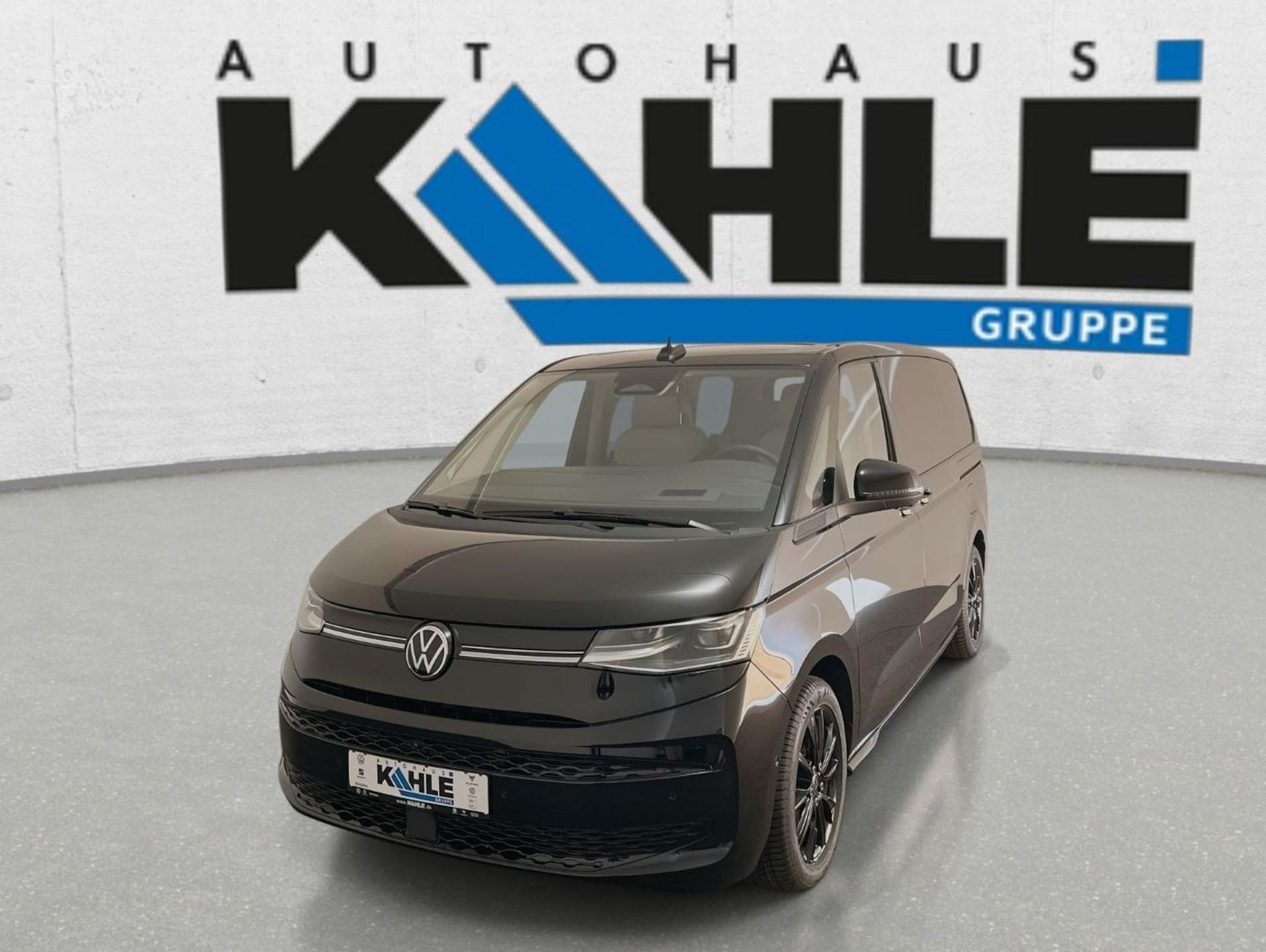 Volkswagen Multivan Langversion Life