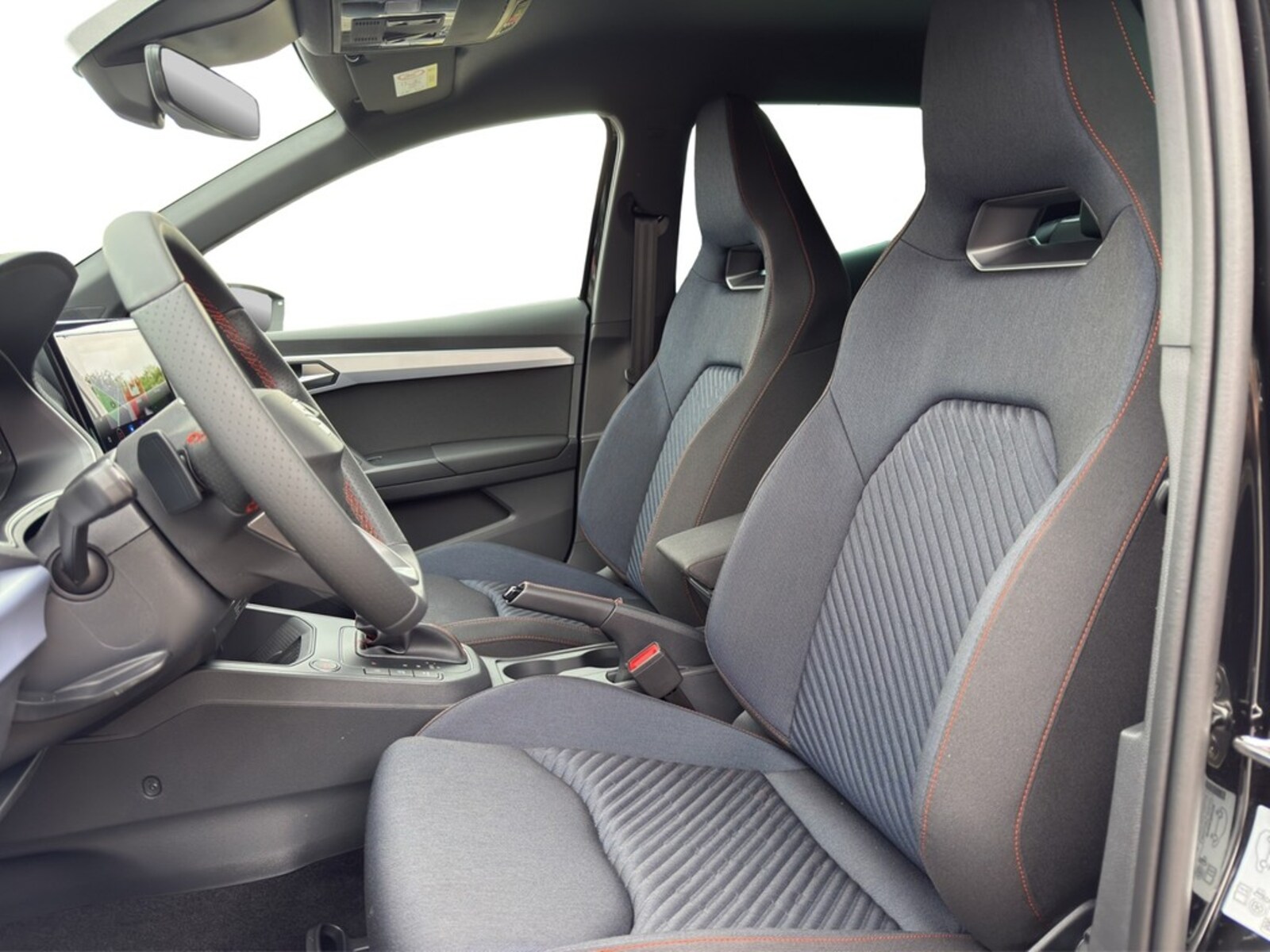 SEAT Ibiza – Bild 9