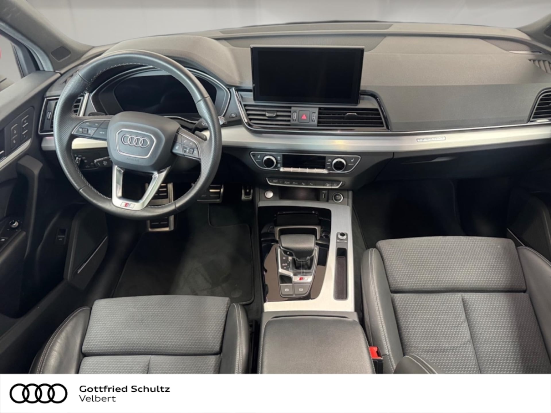 Audi SQ5 SUV