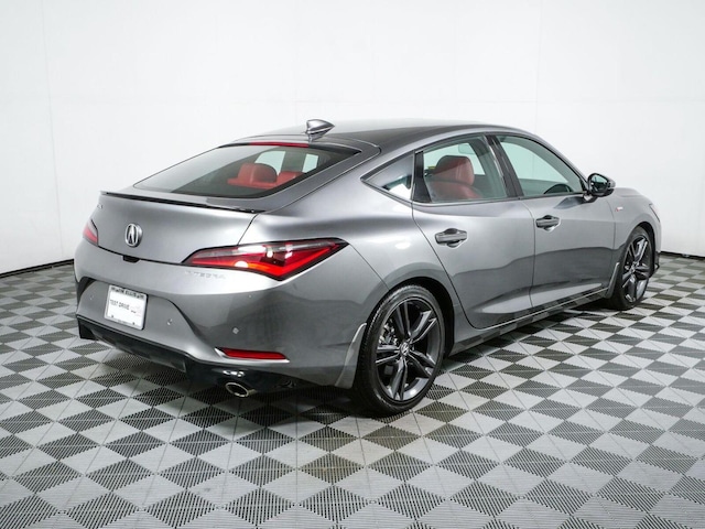 2024 Acura Integra