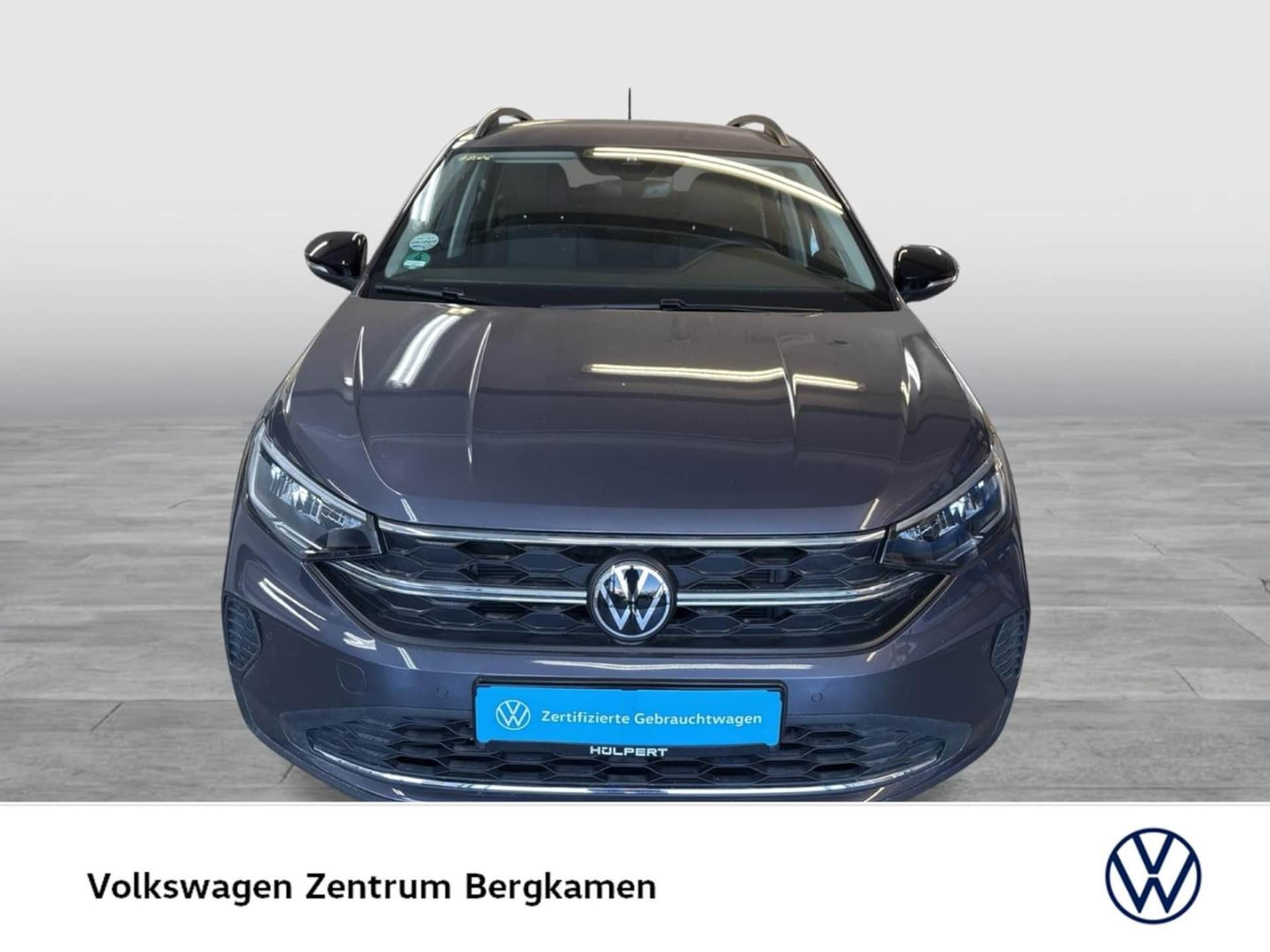 Volkswagen Taigo Life