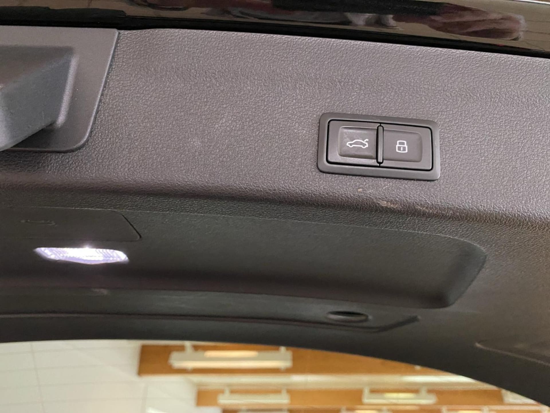 Audi A6 Avant Design