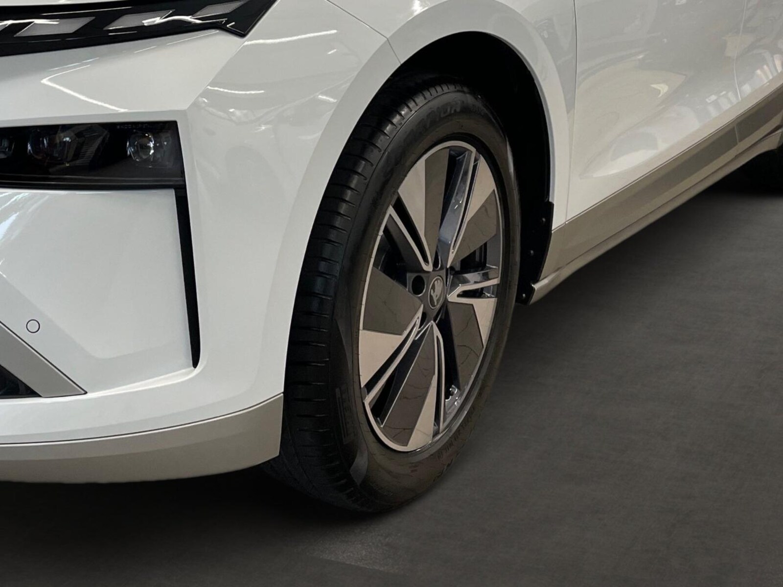 Škoda Enyaq – Bild 9