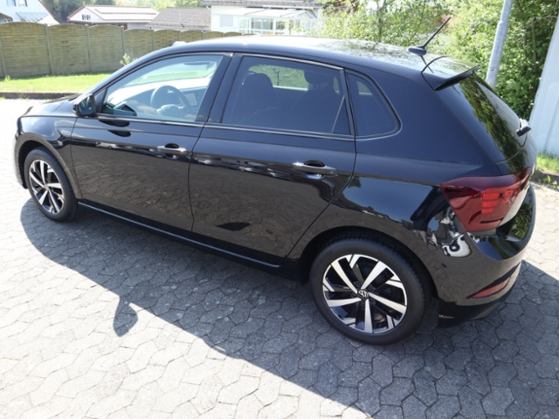 Volkswagen Polo Life