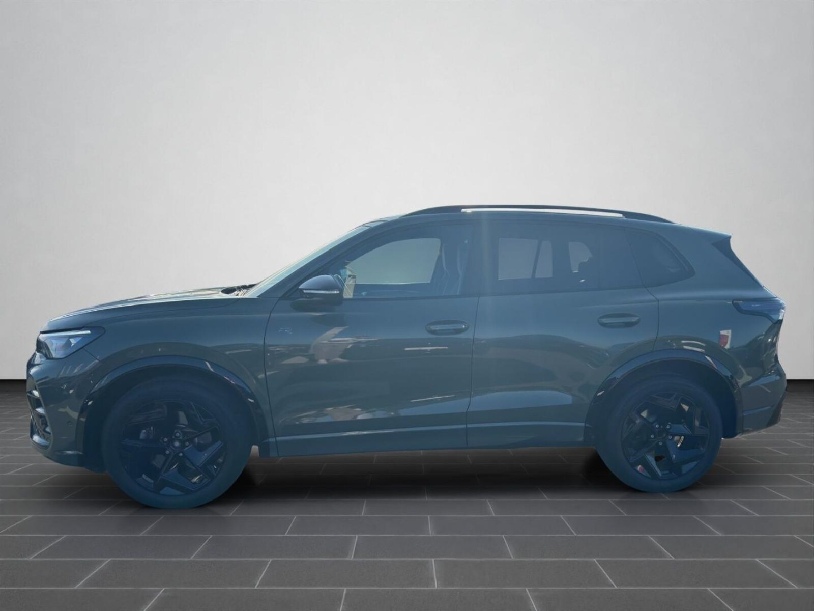 Volkswagen Tiguan – Bild 7