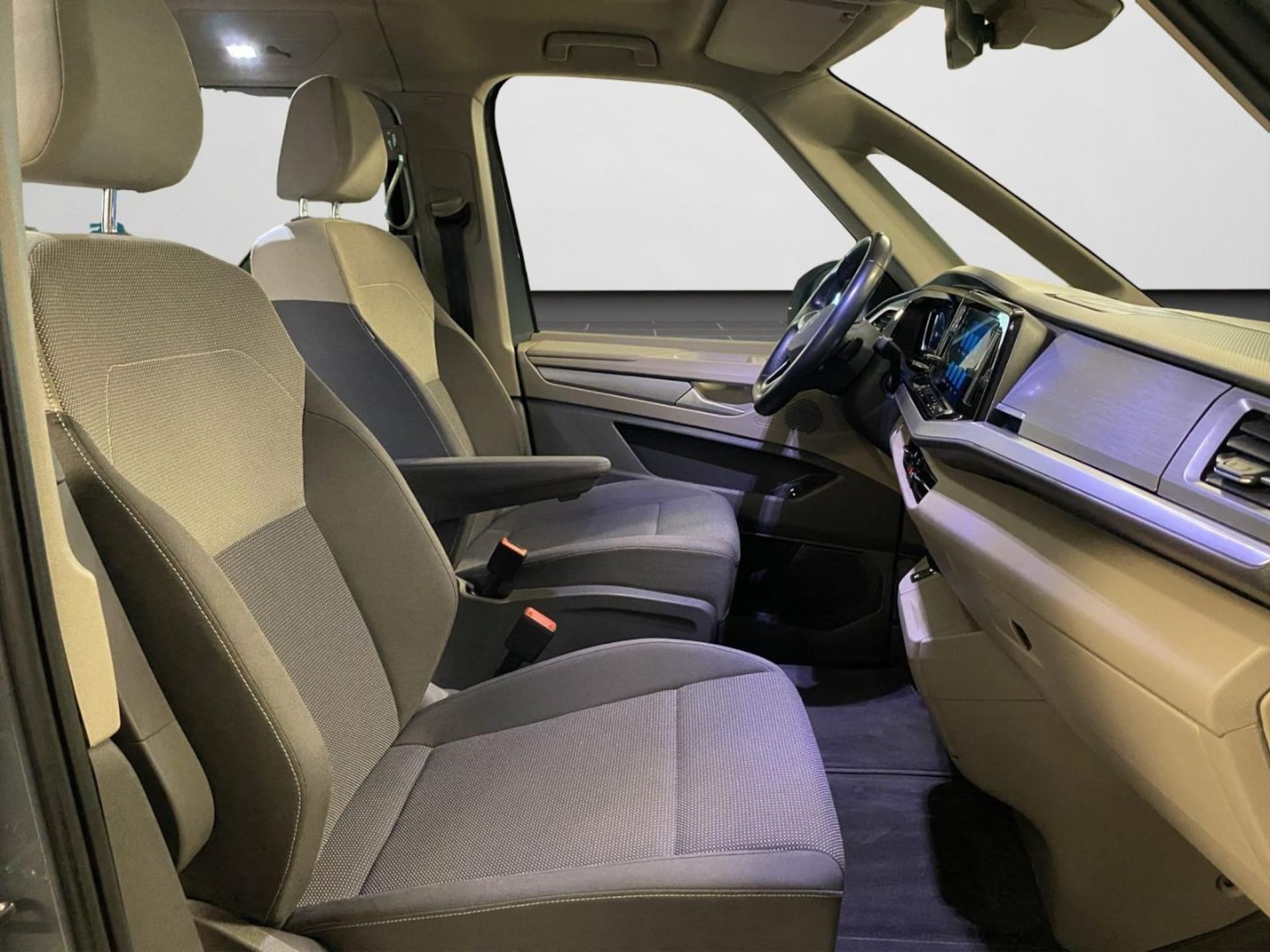 Volkswagen Multivan Life
