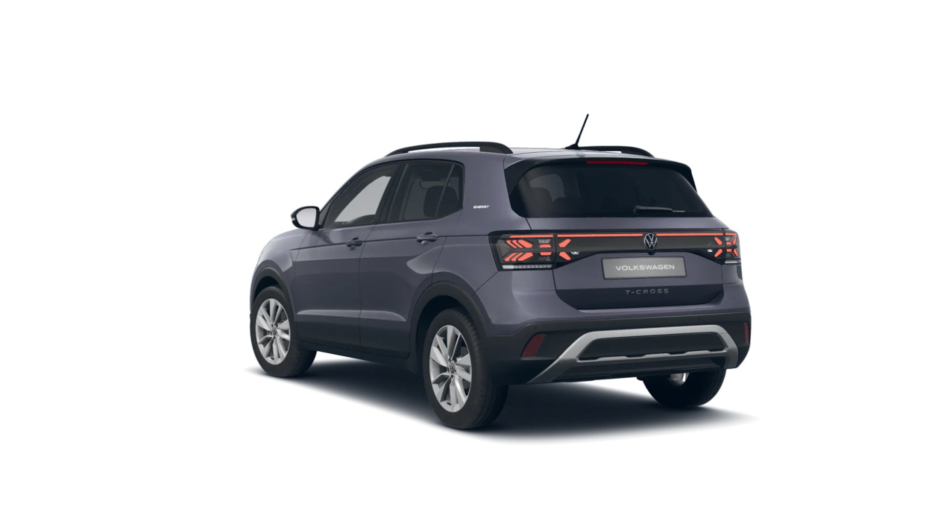 Volkswagen T-Cross ENERGY