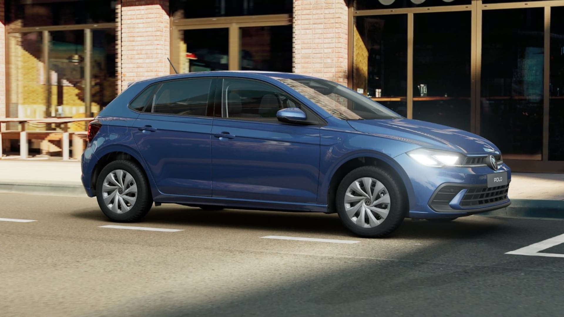 Volkswagen Polo Life