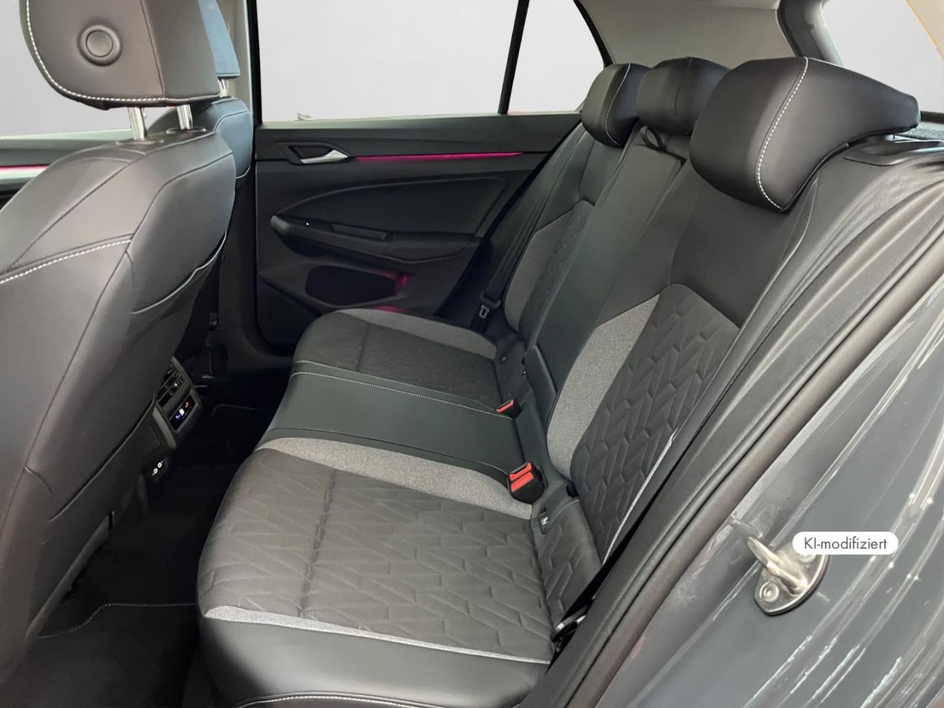 Volkswagen Golf Goal
