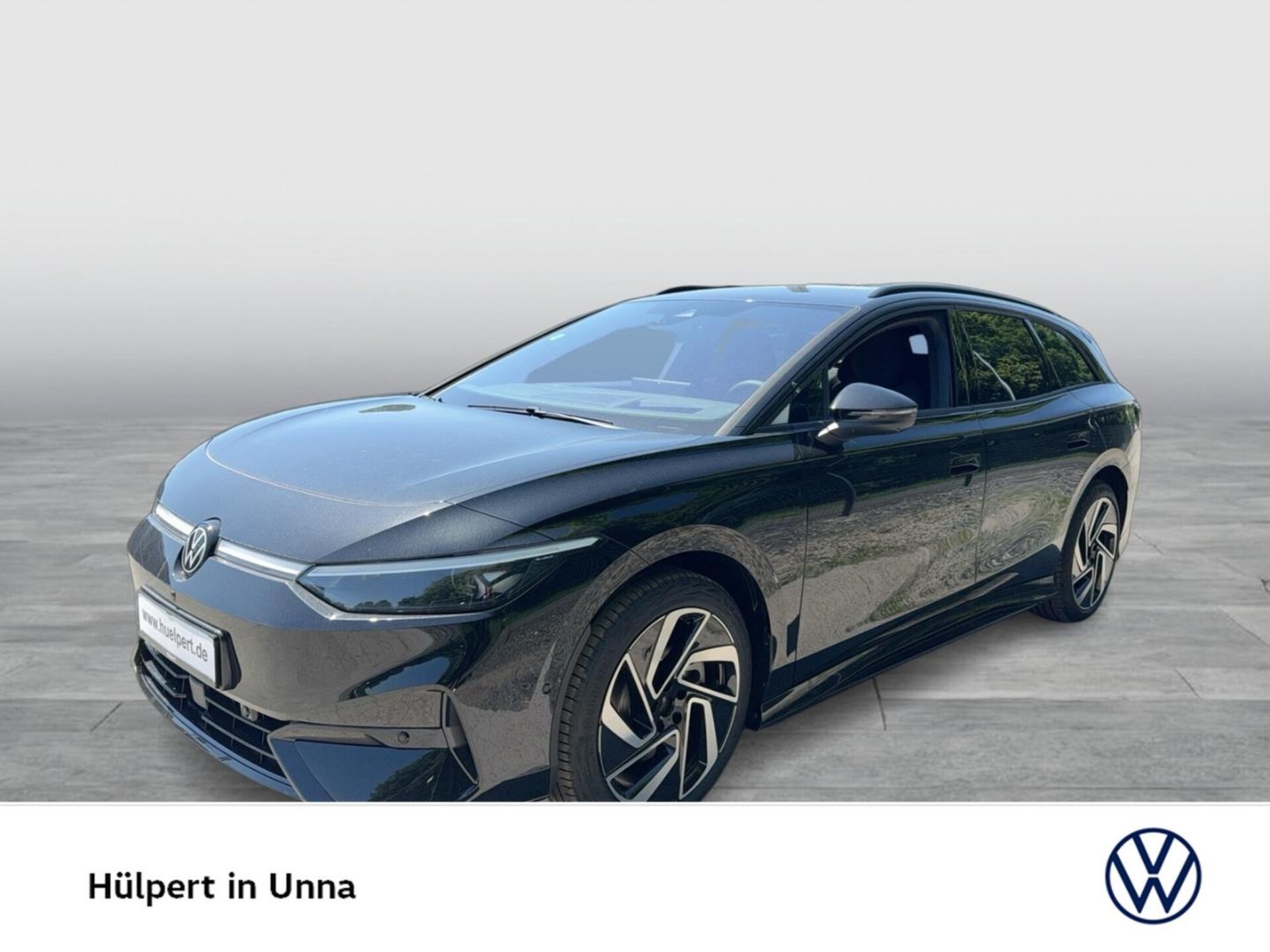 Volkswagen ID.7 Tourer S Limited Edition