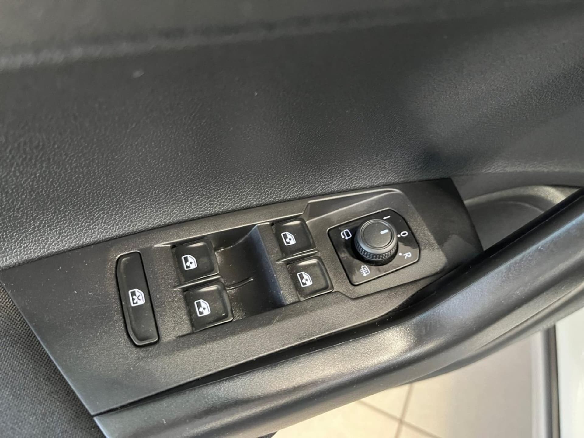 Volkswagen Taigo Life