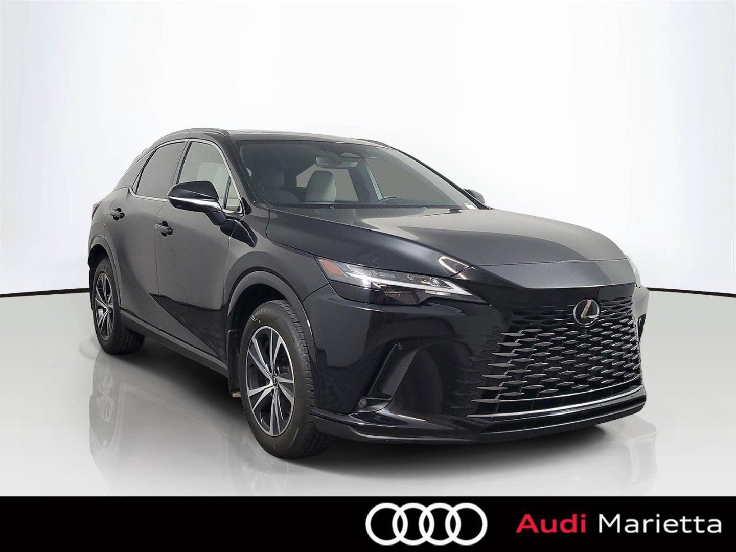 2023 Lexus RX 350