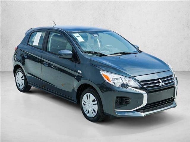 2024 Mitsubishi Mirage