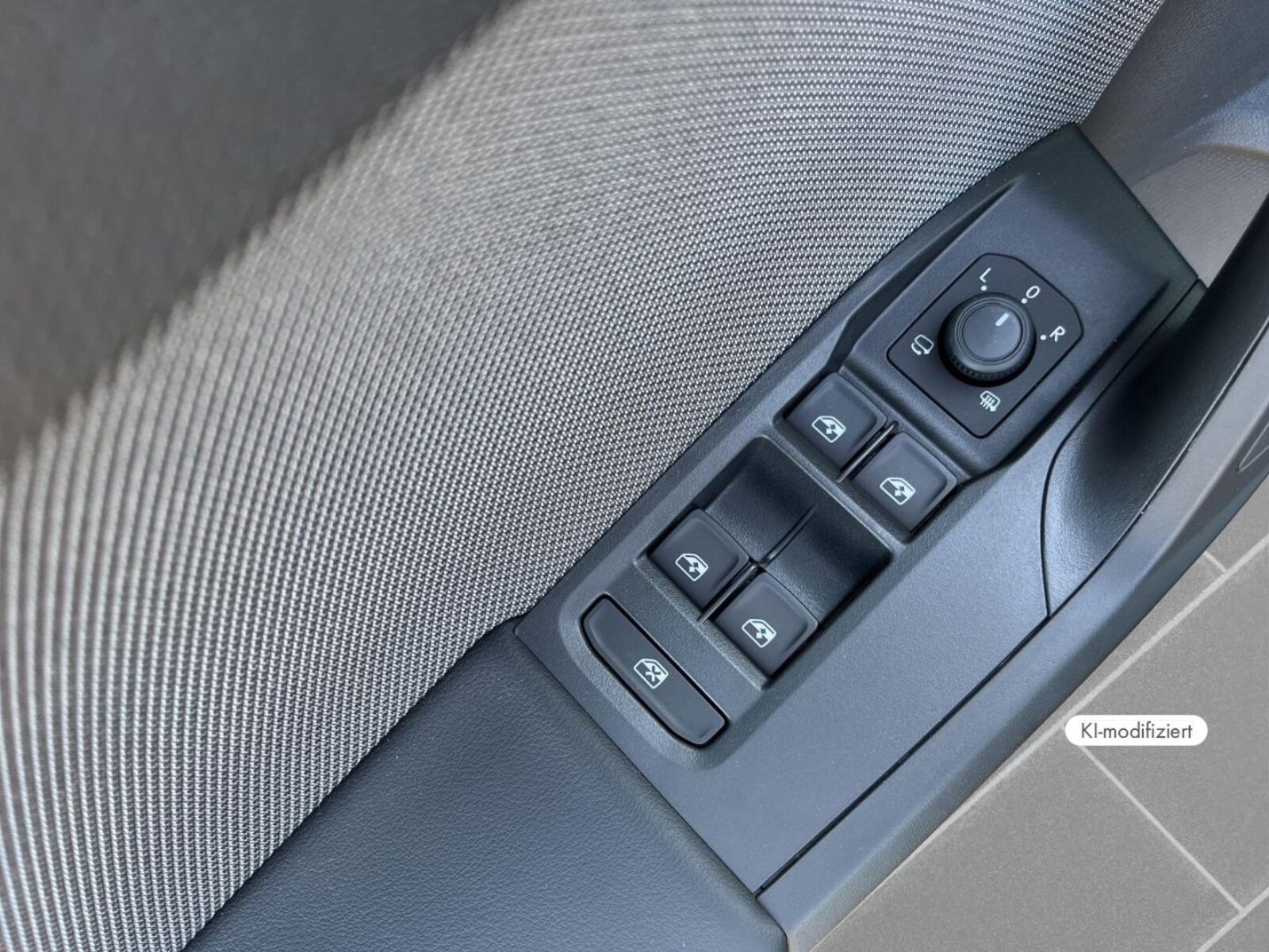SEAT Leon Sportstourer – Bild 13