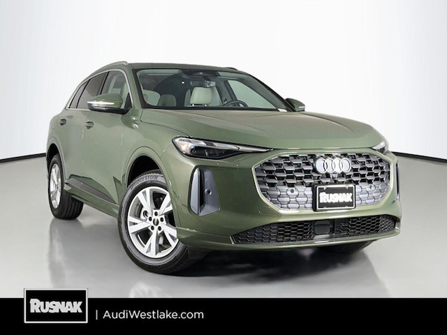 Photo of 2026 Audi Q5