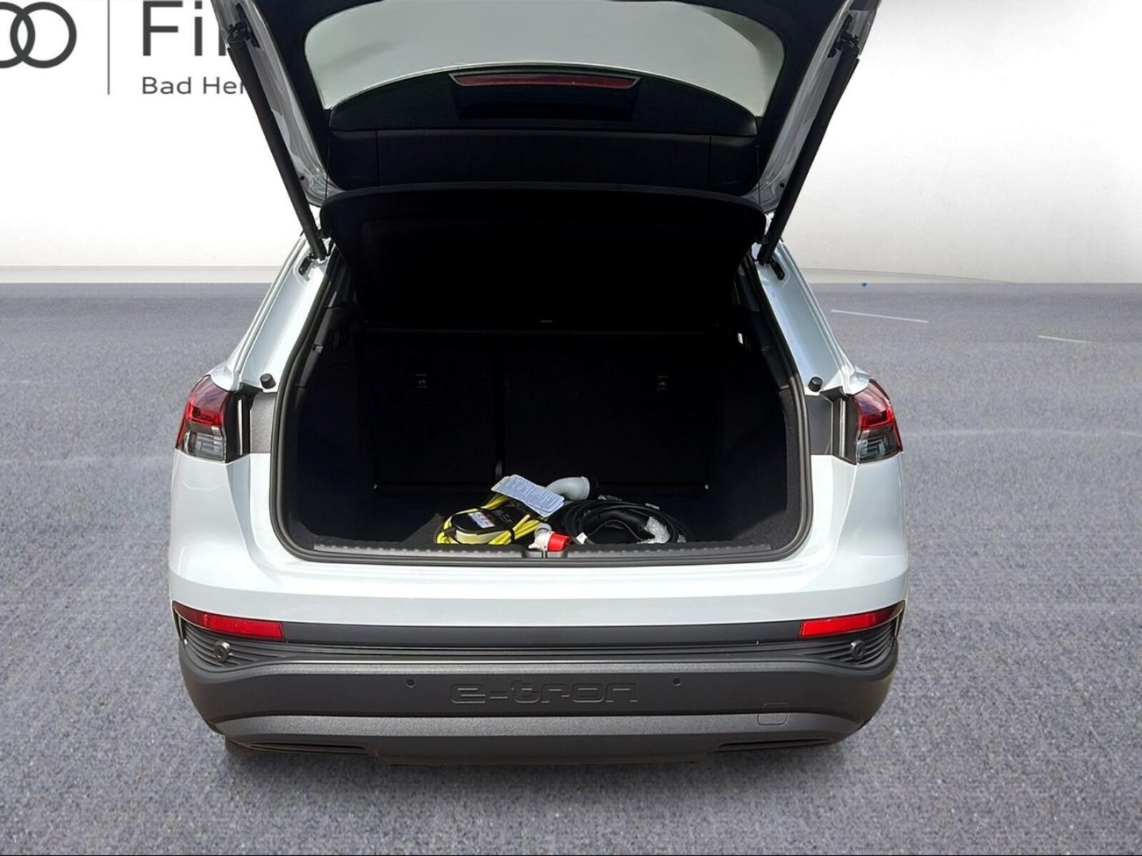 Audi Q4 e-tron – Bild 6