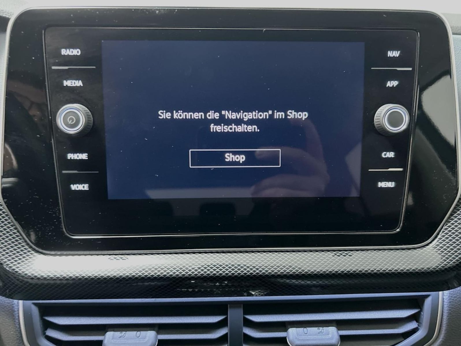 Volkswagen T-Cross – Bild 16