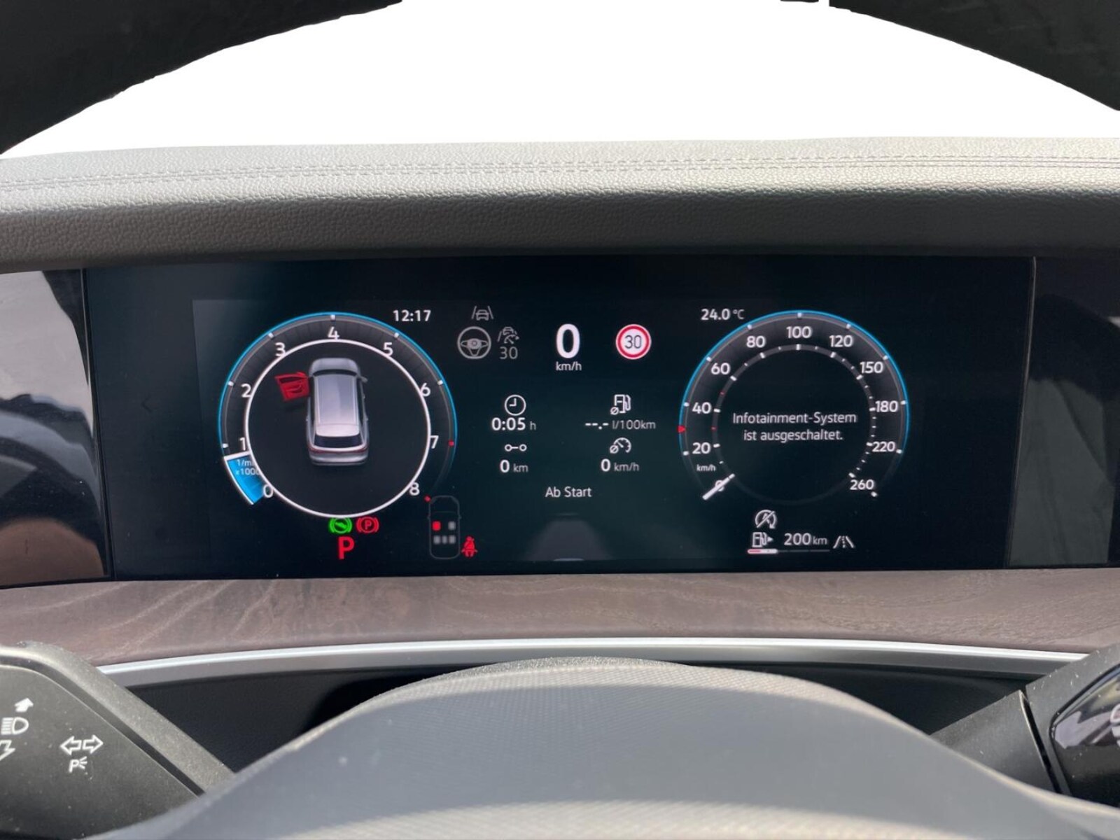 Volkswagen Tayron – Bild 10