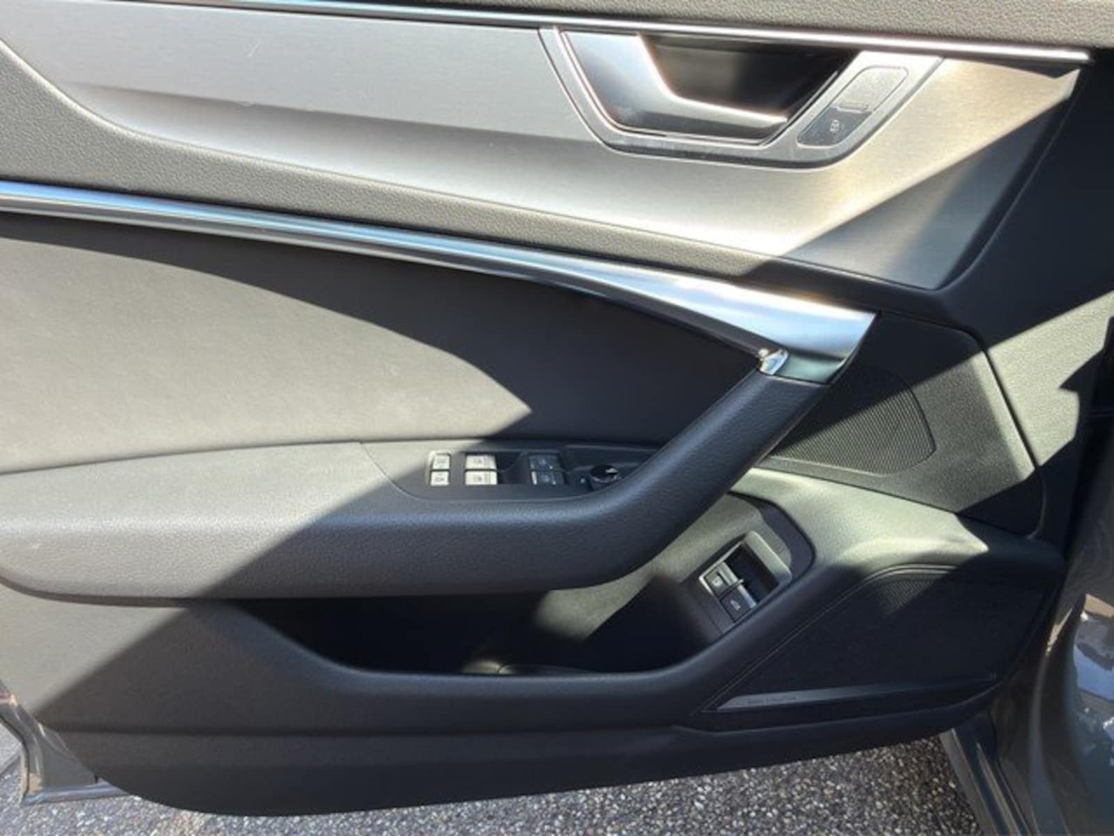 Audi A6 Avant – Bild 12