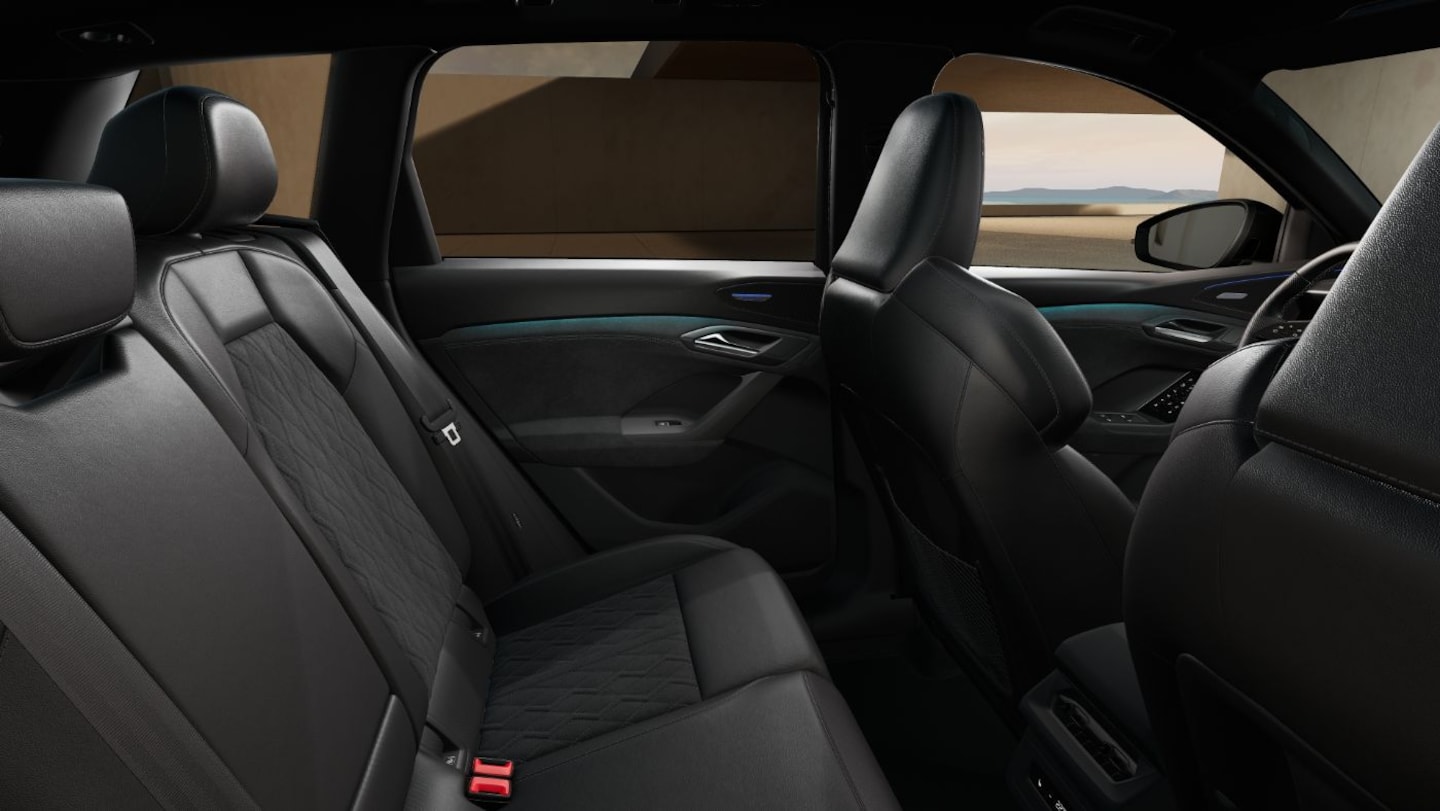 Bild über Audi Q6 SUV e-tron S line business e-tron performance 225 kW - für weitere Informationen kontaktieren Sie den Audi Partner