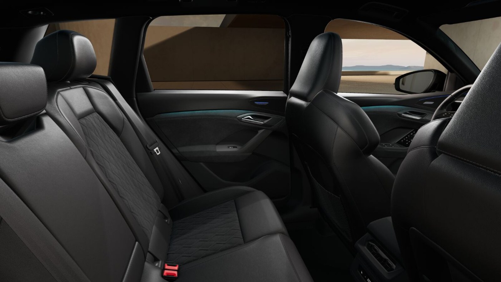 Audi Q6 e-tron – Bild 12