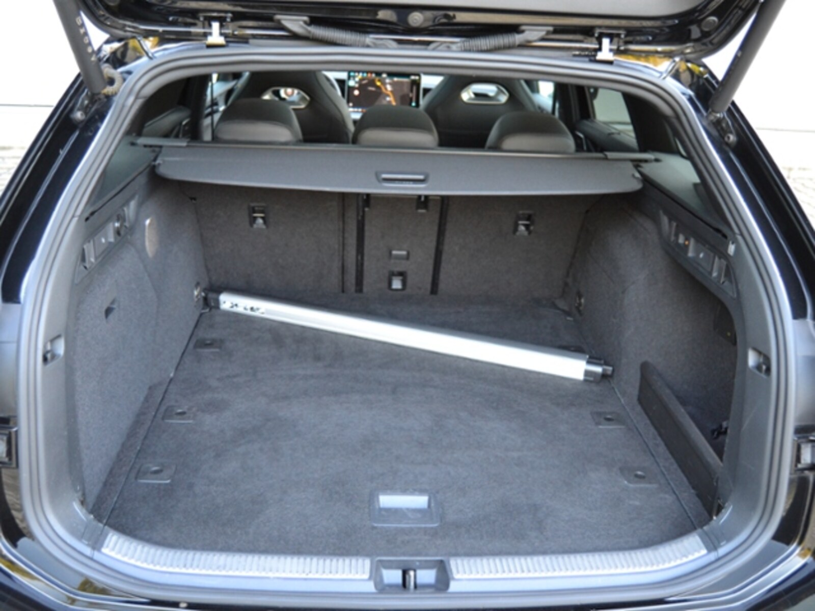 Volkswagen Passat – Bild 15