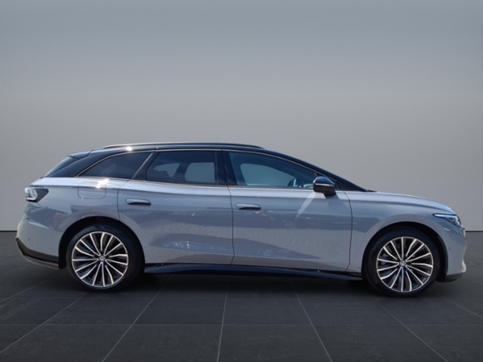 Volkswagen ID.7 Tourer – Bild 8
