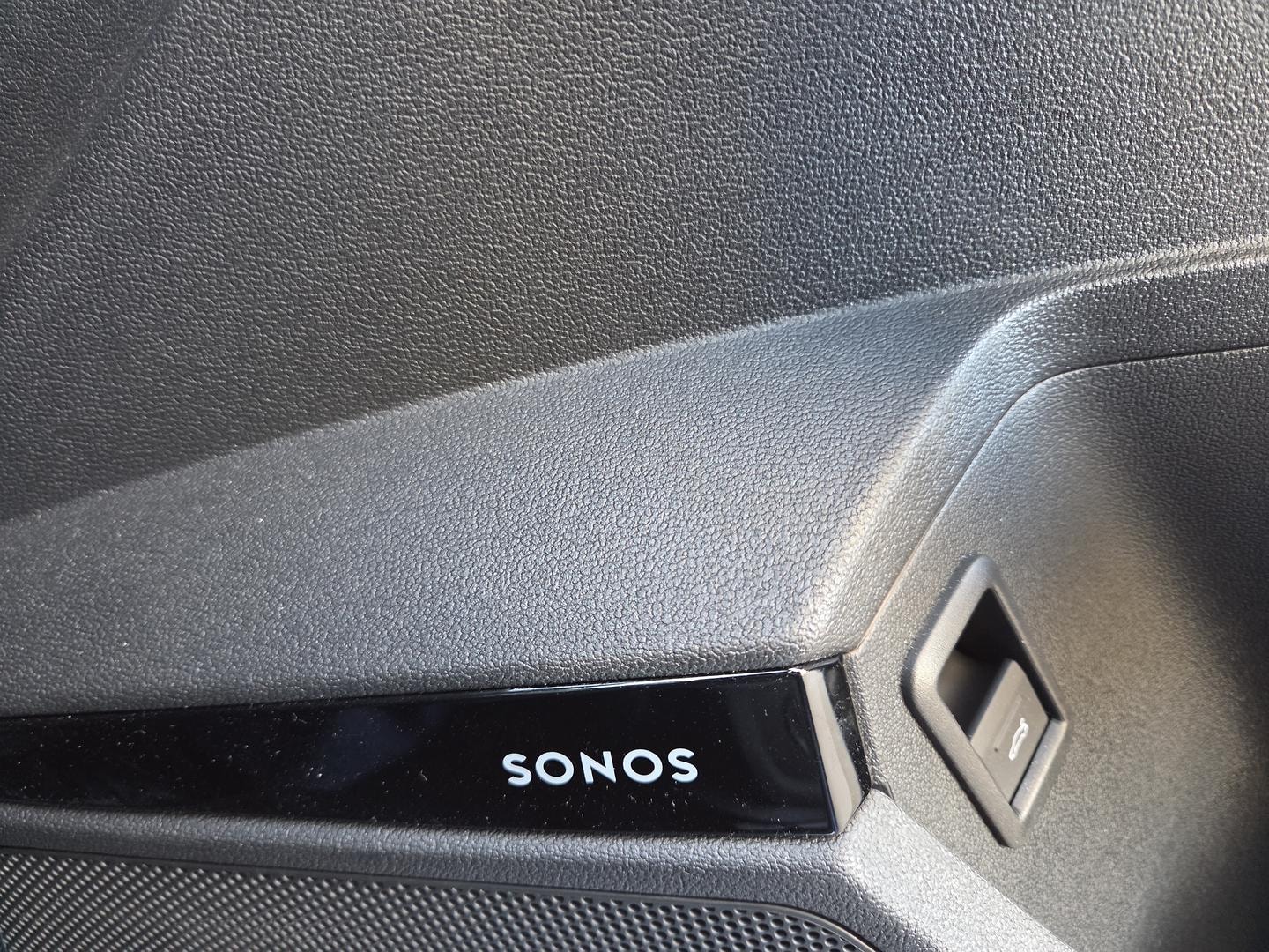 Image about Audi A3 Sedan TFSI quattro S tronic