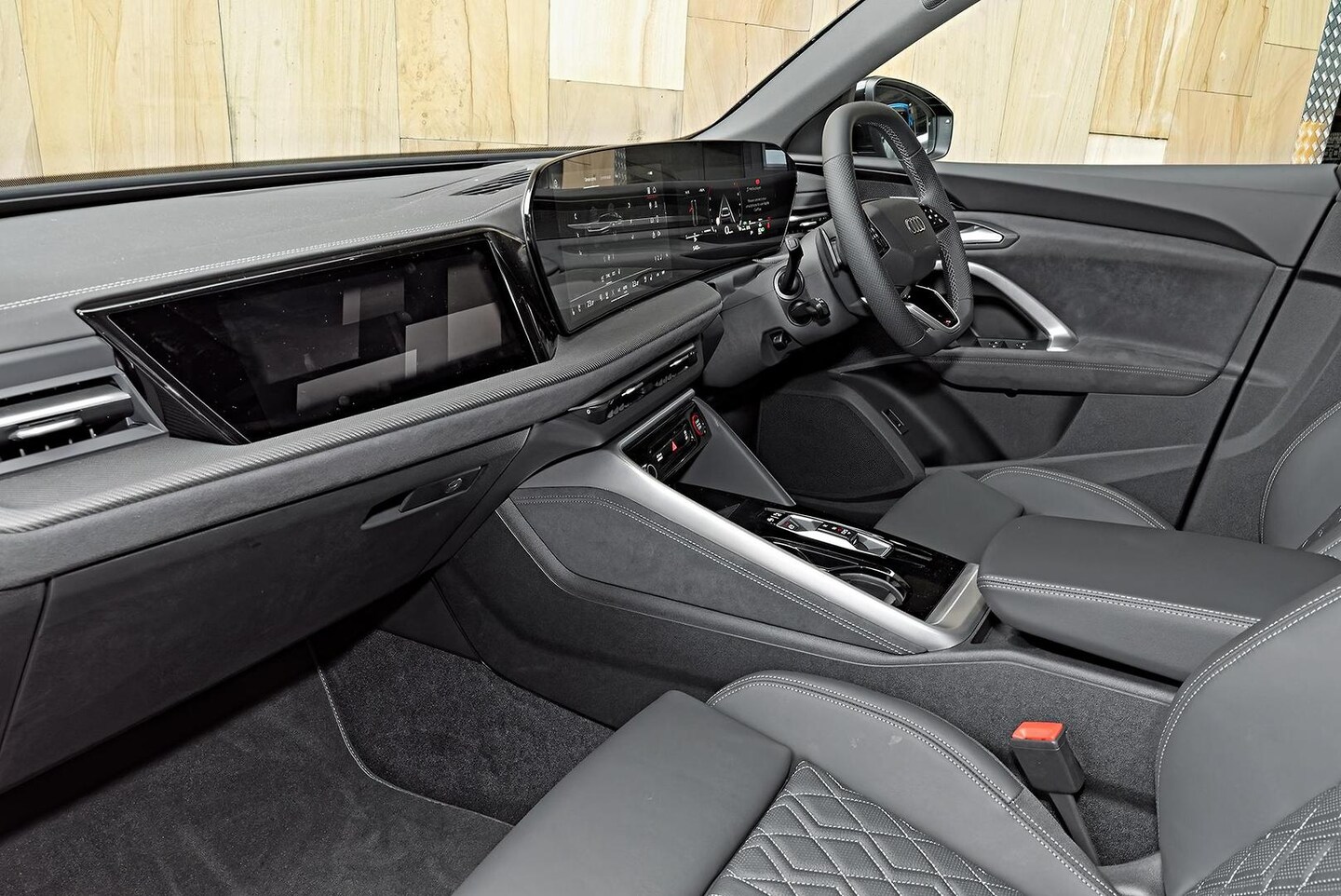Image about Audi SQ5 SUV TFSI 270 kW