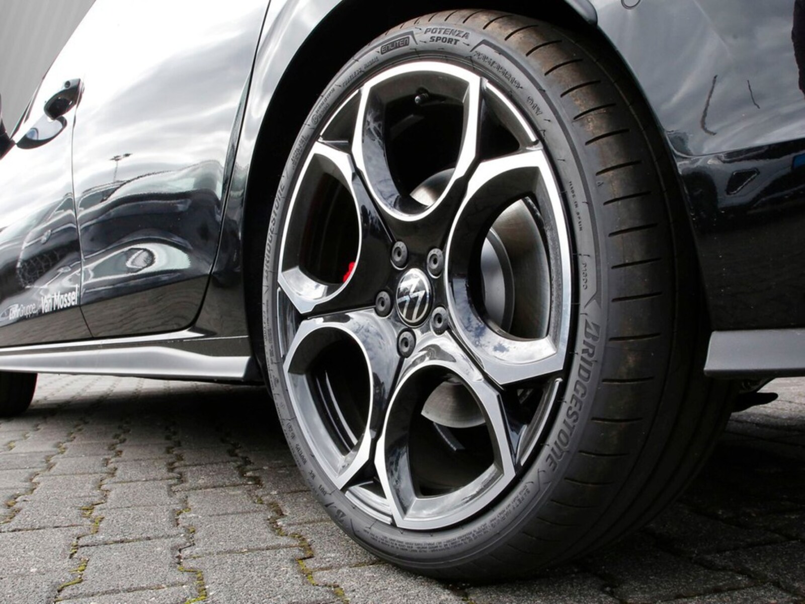 Volkswagen Golf – Bild 5