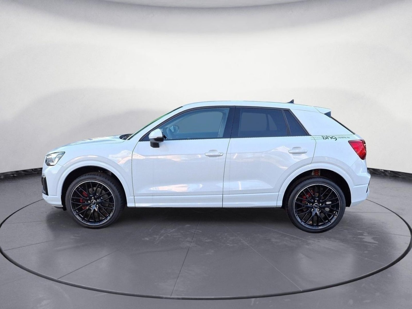 Audi Q2 – Bild 4