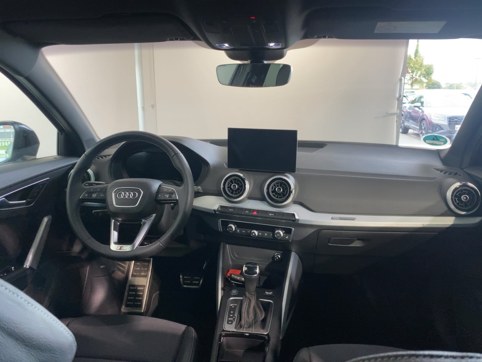 Audi Q2 – Bild 10